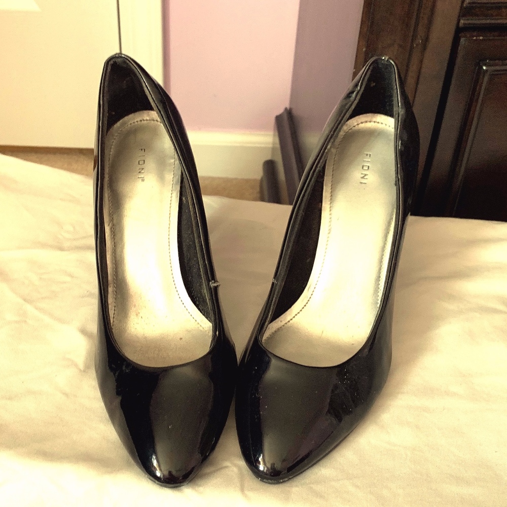 Fioni Heels